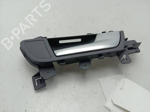 Rear right interior door handle AUDI A5 Sportback (8TA) 3.0 TDI quattro | BP28090051I16 