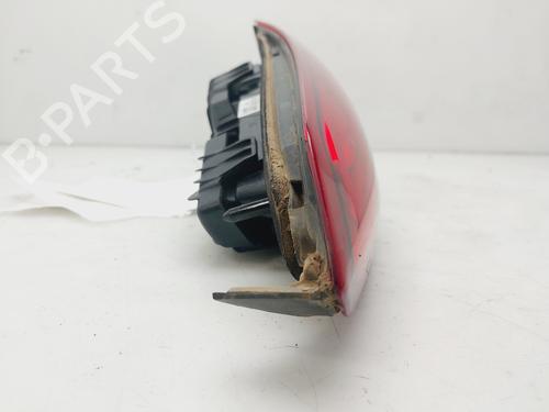 Right tailgate light MERCEDES-BENZ A-CLASS (W177) A 200 d (177.012) | BP29727215C80 