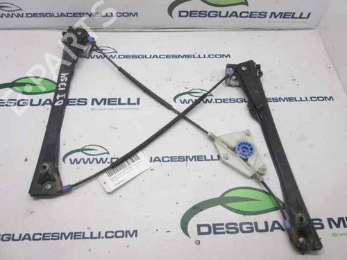 Used Front left window mechanism SEAT CORDOBA (6L2) 1.9 TDI (100 hp) 2860368