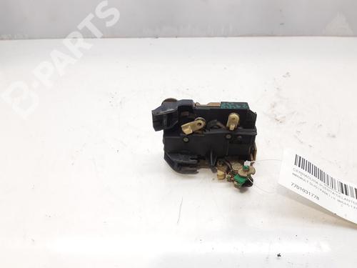 front-right-lock-renault-clio-i-bc57_-5357_-12-5357y-5357k-7701031778-1990-1991-1992-1993-1994-1995-1996-1997-1998-1999-11013336 main image