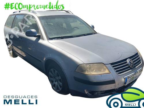 Right sun visor VW PASSAT B5.5 Variant (3B6) 1.9 TDI | BP39184251I2 - Image 6