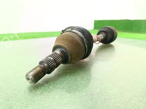 Left front driveshaft OPEL VECTRA C (Z02)  | BP29876064M38 