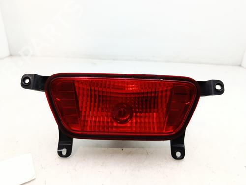 Used Rear center light Rear center light SSANGYONG XLV SUV e-XGi 160 (128 hp) 36436732 36436732