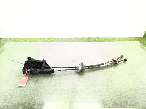Used Gear lever Gear lever PEUGEOT PARTNER Tepee 1.6 BlueHDi 100 (100 hp) 36774849 36774849