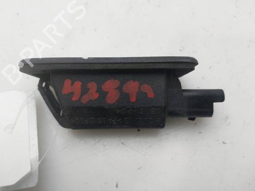Licence plate light CITROËN C3 III (SX) | BP38590713I40 - Image 2