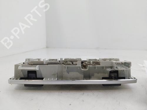 Interior roof light RENAULT LAGUNA III (BT0/1)  | BP19914910I8 