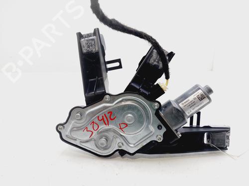 Rear wiper motor PEUGEOT 308 SW II (LC_, LJ_, LR_, LX_, L4_)  | BP27185193M102 