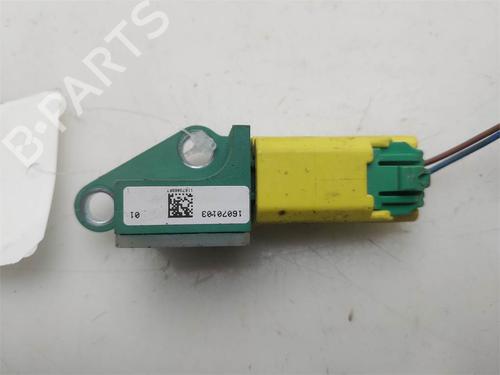electronic-sensor-seat-leon-1p1-2005-2006-2007-2008-2009-2010-2011-2012-2013-38346326 main image