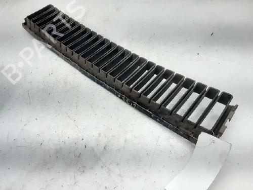 Grille SKODA FABIA I (6Y2)  | BP12400770C40 