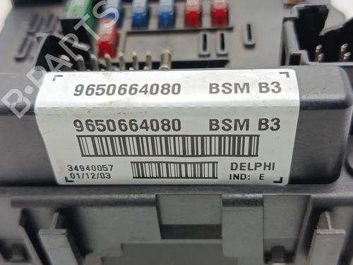 Ander PEUGEOT 206 Hatchback (2A/C) 1.6 16V | BP29911139O1