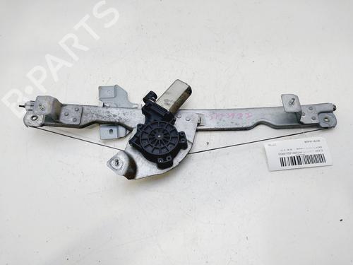 Used Front left window mechanism DACIA SANDERO [2008-2025]  30575411