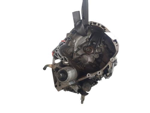 Used Gearbox RENAULT MEGANE I (BA0/1_) 1.4 16V (BA0D, BA1H, BA0W, BA10) (95 hp) 26719408