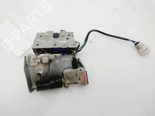 Used Tailgate lock FORD MONDEO III Saloon (B4Y) [2000-2007]  30977255