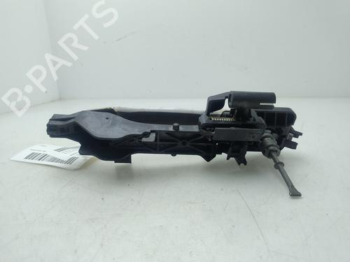 Front left exterior door handle HYUNDAI ix35 (LM, EL, ELH)  | BP30553690C128 