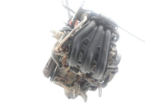 Engine CHEVROLET MATIZ (M200, M250) 0.8 | BP30133697M1