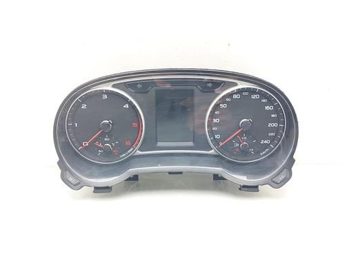 Instrument cluster AUDI A1 (8X1, 8XK) 1.6 TDI | BP13913359C47 