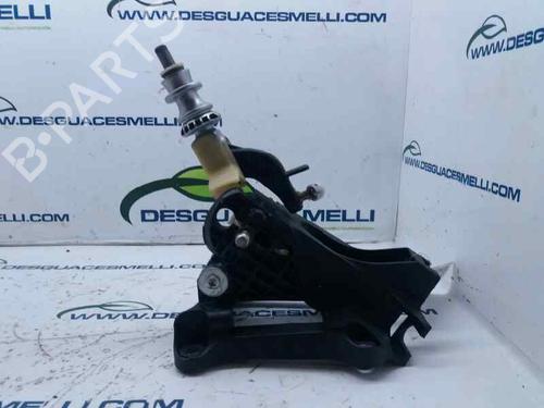 Gear lever TOYOTA VERSO (_R2_) 1.6 D4-D (WAR20_) | BP7421636M90 
