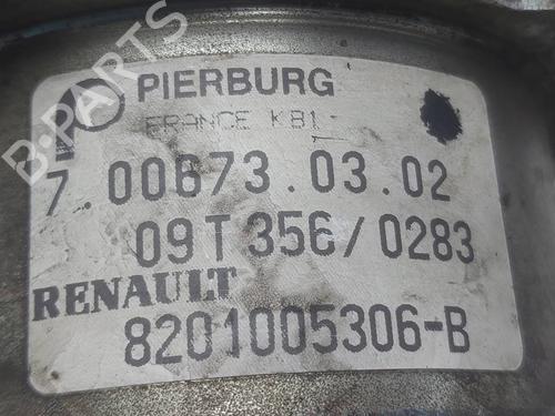 Vacuum pump DACIA SANDERO | BP40154025M80 - Image 3