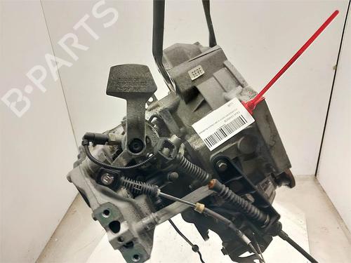 Gearbox VW GOLF VI (5K1) | BP38303763M3 - Image 3
