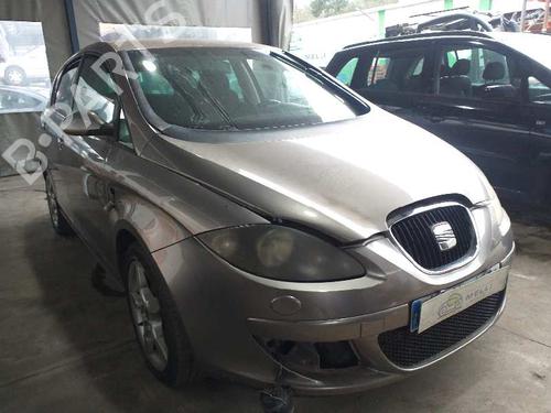Left front window switch SEAT ALTEA (5P1) 2.0 TDI 16V 4WD | BP5393437I27 
