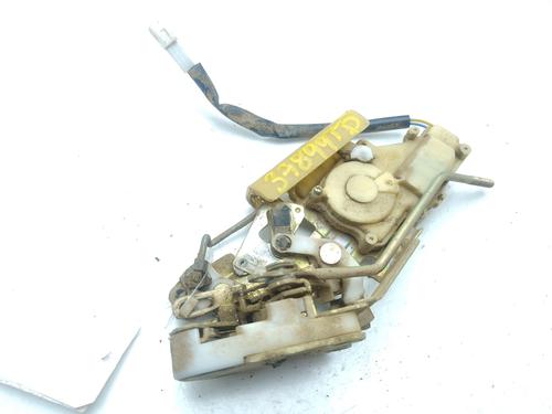 Rear right lock FORD RANGER (ER, EQ, R_) 2.5 TD 4x4 4046779 |