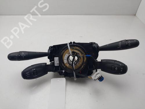 Ratbetjening Ratbetjening PEUGEOT 3008 I MPV (0U_) [2009-2017] 36869313 36869313