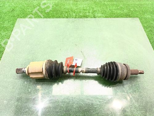 Left front driveshaft HYUNDAI ix55  | BP29521486M38 