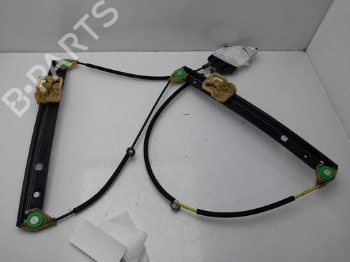 Front right window mechanism AUDI A1 (8X1, 8XK) 1.6 TDI | BP32683638C23 - Image 5