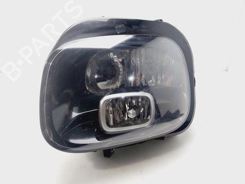 Faro anteriore sinistro CITROËN C3 AIRCROSS II (2R_, 2C_) 1.2 PureTech 110 (2RHNZB, 2RHNZW, 2RHNPX, 2RHNPJ) (110 hp) 32011367