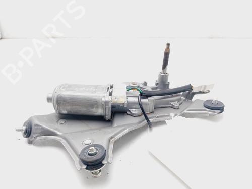 Rear wiper motor TOYOTA PRIUS Liftback (_W2_) 1.5 Hybrid (NHW20_, NHW20R) | BP19804211M102 