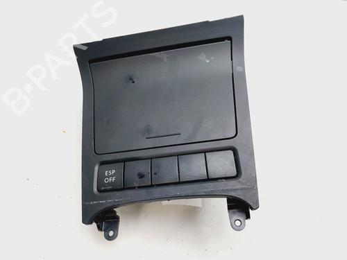 Used Ashtray VW SCIROCCO III (137, 138) 2.0 TDI (140 hp) 31352445