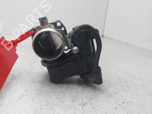 Used Throttle body CITROËN C4 III (BA_, BB_, BC_) [2020-2026]  31853854