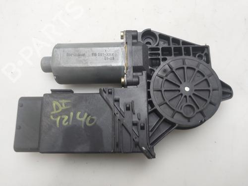 Left front window motor VW PASSAT B5.5 (3B3) 1.9 TDI | BP36672236E21 - Image 2