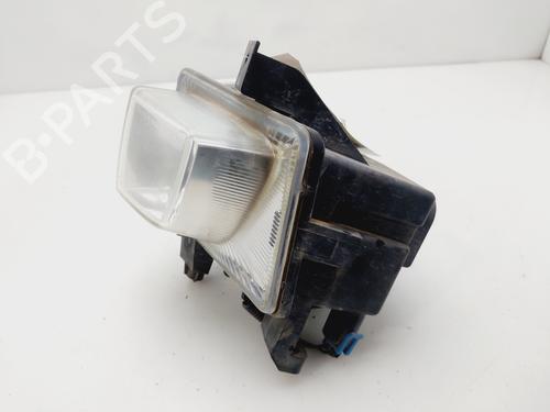 Left front fog light OPEL VECTRA C (Z02)  | BP29710527C30 