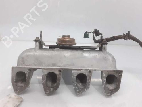 EGR-Ventil FORD FOCUS I (DAW, DBW) 1.8 TDCi (100 hp) 5663550