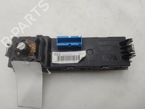 Climate control OPEL VECTRA C (Z02) | BP37759319I5 - Image 3