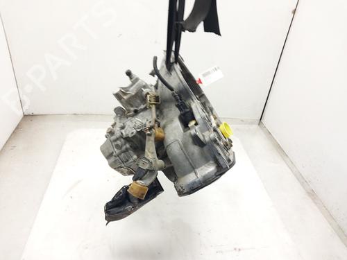 Gearbox DAEWOO LANOS (KLAT) 1.3 | BP36648663M3 - Image 4