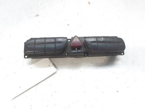 Used Warning switch MERCEDES-BENZ C-CLASS (W203) C 220 CDI (203.006, 203.008) (143 hp) 11573132