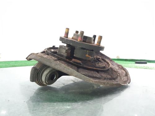 Right rear steering knuckle LAND ROVER RANGE ROVER SPORT I (L320) 2.7 D 4x4 | BP8224911M28 