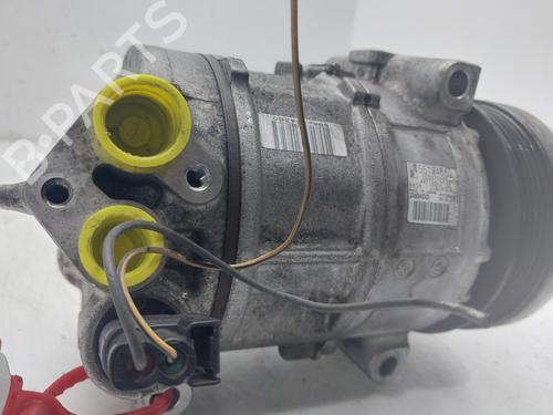 AC compressor FIAT PUNTO (199_) 1.2 (199AXZ1A, 199BXZ1A) | BP33401620M34 - Image 2