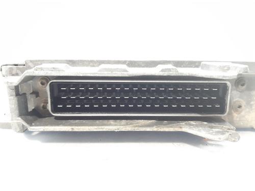 Engine control unit (ECU) LAND ROVER FREELANDER I (L314) 2.0 DI 4x4 | BP10632952M57 