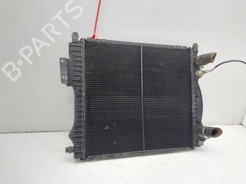Køler RENAULT CLIO I (B/C57_, 5/357_) 1.2 (B/C/S57A, B/C57S, 5/357F, 5/357J, 5/357L, 5/357R) | BP16167766M31 
