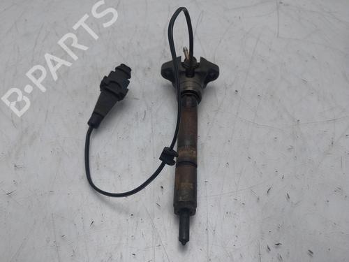 Injector Injector BMW 3 (E46) 320 d (136 hp) 36013183 36013183
