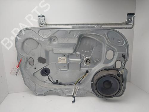 Used Front left window mechanism FORD KUGA I [2008-2012]  31794861