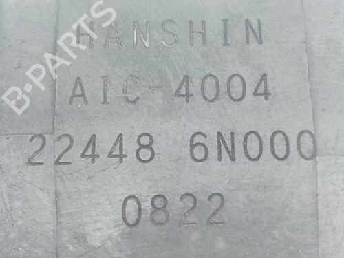 Ignition coil NISSAN ALMERA II (N16) 1.5 | BP39691096M94 - Image 4