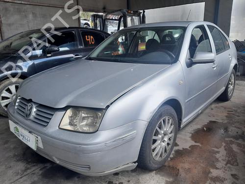 VW BORA I (1J2) 1.9 TDI (110 hp) 1605339