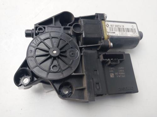 Used Right front window motor Right front window motor RENAULT GRAND SCÉNIC III (JZ0/1_) [2009-2016] 36339927 36339927