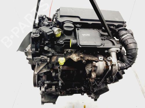 Motor MAZDA 2 (DE_, DH_) 1.4 MZR-CD (68 hp) 28411889