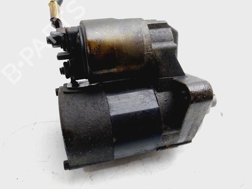 Starter NISSAN ALMERA II Hatchback (N16) 1.5 | BP20324449M8 