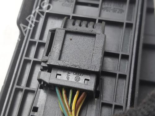 Left front window switch AUDI A7 Sportback (4GA, 4GF) 2.8 FSI quattro | BP38674592I27 - Image 2